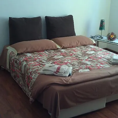 Casa Vacanze Allegria * Trieste