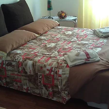 Casa Vacanze Allegria *