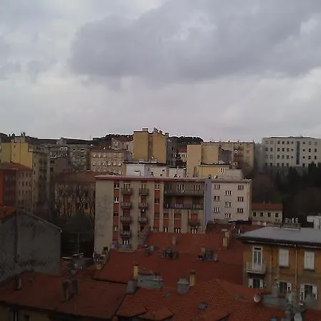 Lejlighed Casa Vacanze Allegria *