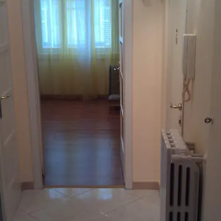 Lejlighed Casa Vacanze Allegria