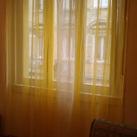 Lejlighed Casa Vacanze Allegria Trieste