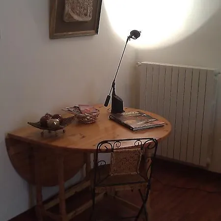 Casa Vacanze Allegria Trieste