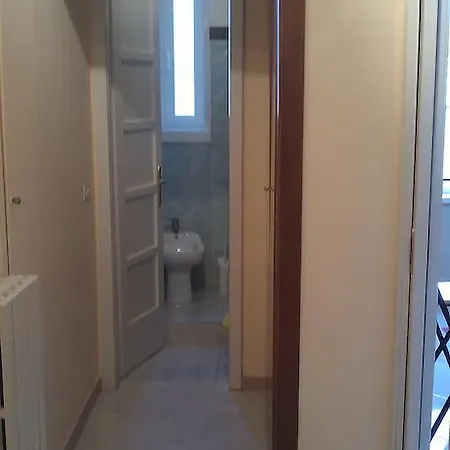 Casa Vacanze Allegria