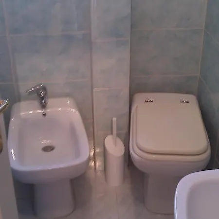 Lejlighed Casa Vacanze Allegria Trieste