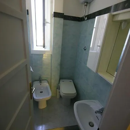 Lejlighed Casa Vacanze Allegria *