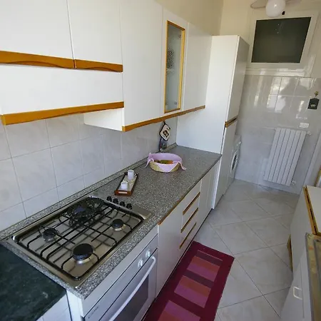 Lejlighed Casa Vacanze Allegria