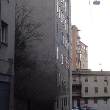 Casa Vacanze Allegria Trieste