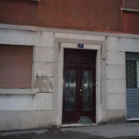 Casa Vacanze Allegria Trieste